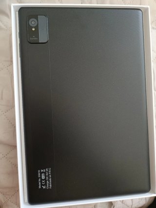 Tablet SSK10 14 10 64GB Negra Tablet Android 14 SS