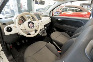 Fiat 500C   Dolcevita 1.0 Hybrid 51KW 70 CV
