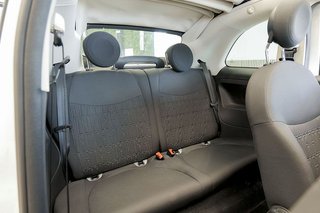 Fiat 500C   Dolcevita 1.0 Hybrid 51KW 70 CV