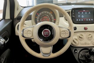 Fiat 500C   Dolcevita 1.0 Hybrid 51KW 70 CV