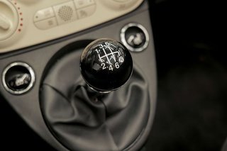Fiat 500C   Dolcevita 1.0 Hybrid 51KW 70 CV