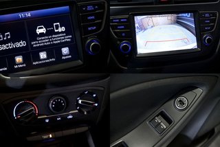 Hyundai i20   1.2 MPI 55kW 75CV Essence