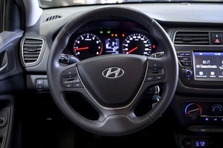 Hyundai i20   1.2 MPI 55kW 75CV Essence
