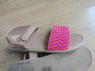 Sandalias Niña Primark Talla 38