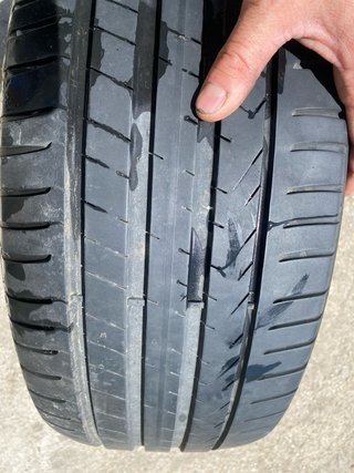 Llantas Mercedes 16 Pulgadas