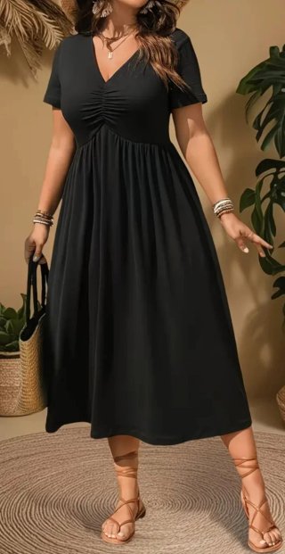 Vestido talla 48 - 50