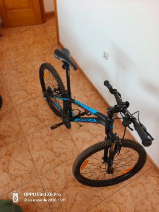 Bicicleta 24 pulgadas