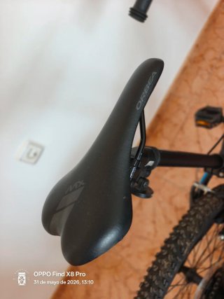 Bicicleta 24 pulgadas