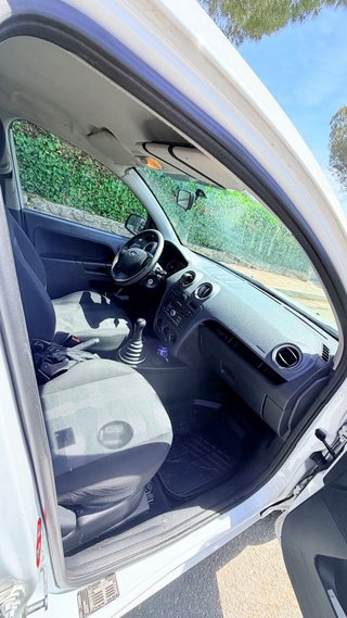 Ford Fusion 2012