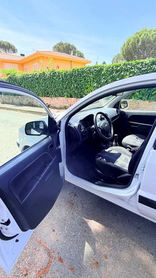 Ford Fusion 2012