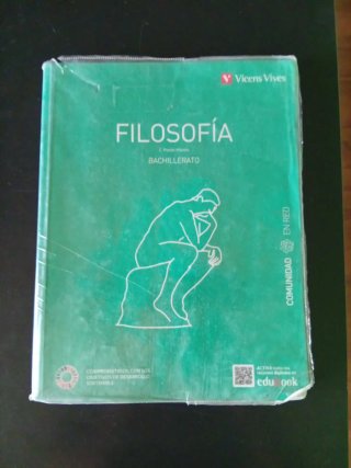 Filosofía 1o Bachillerato : Comunidad en red