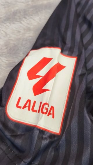 Camiseta Negra Betis Hummel Talla M