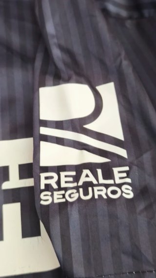 Camiseta Negra Betis Hummel Talla M