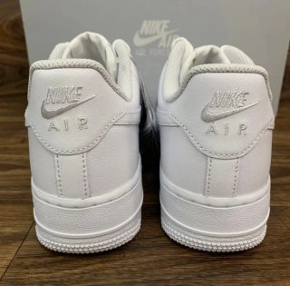 Nike Air Force 1 Blancas