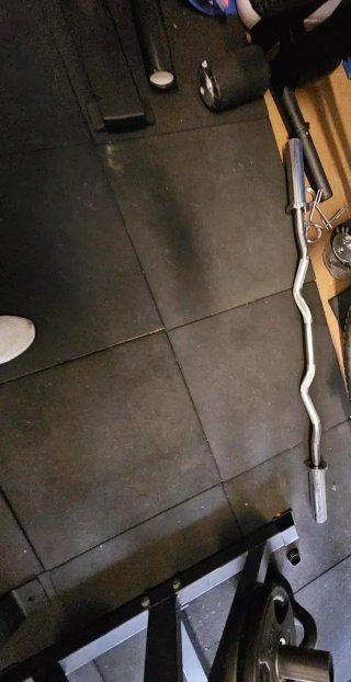 Gimnasio multifuncional completo