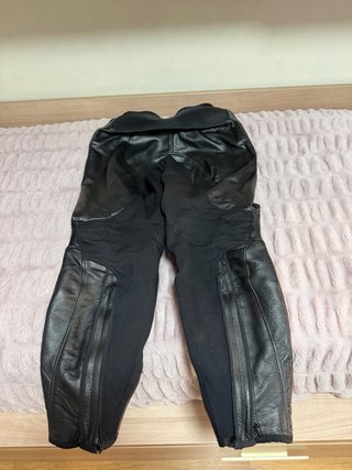 Mono de moto Dainese Talla 54