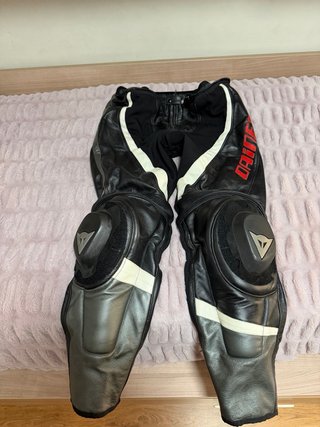 Mono de moto Dainese Talla 54