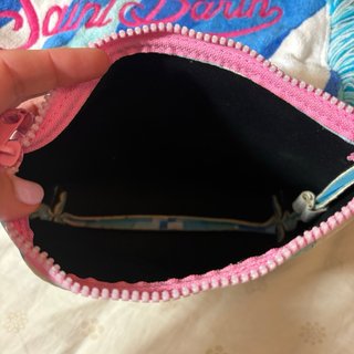 Borsa e pochette MC2 Saint Barth