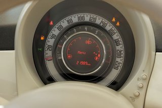 Fiat 500C   Dolcevita 1.0 Hybrid 51KW 70 CV