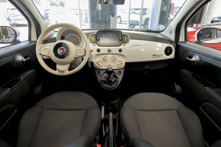 Fiat 500C   Dolcevita 1.0 Hybrid 51KW 70 CV