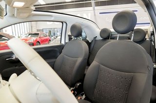 Fiat 500C   Dolcevita 1.0 Hybrid 51KW 70 CV