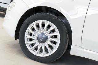 Fiat 500C   Dolcevita 1.0 Hybrid 51KW 70 CV