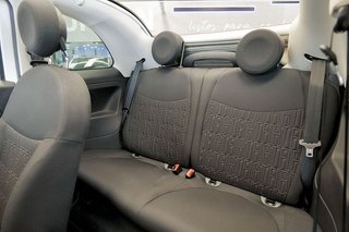 Fiat 500C   Dolcevita 1.0 Hybrid 51KW 70 CV