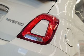 Fiat 500C   Dolcevita 1.0 Hybrid 51KW 70 CV