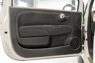 Fiat 500C   Dolcevita 1.0 Hybrid 51KW 70 CV