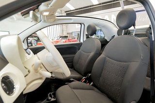 Fiat 500C   Dolcevita 1.0 Hybrid 51KW 70 CV