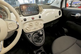 Fiat 500C   Dolcevita 1.0 Hybrid 51KW 70 CV