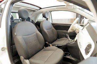 Fiat 500C   Dolcevita 1.0 Hybrid 51KW 70 CV