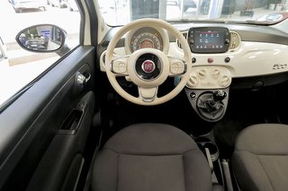 Fiat 500C   Dolcevita 1.0 Hybrid 51KW 70 CV