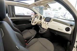 Fiat 500C   Dolcevita 1.0 Hybrid 51KW 70 CV