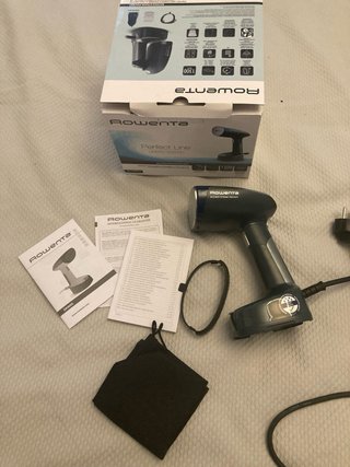 Rowenta Perfect Line ACCESS STEAM POCKET