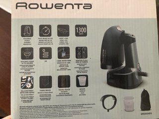 Rowenta Perfect Line ACCESS STEAM POCKET