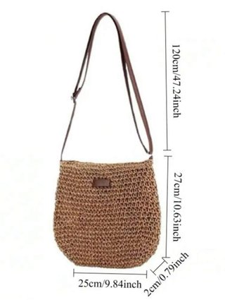 Bolso de verano A ESTRENAR!