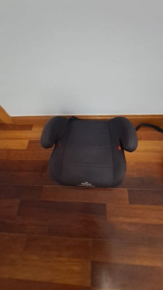 Sillas de coche para niños (2 unidades)