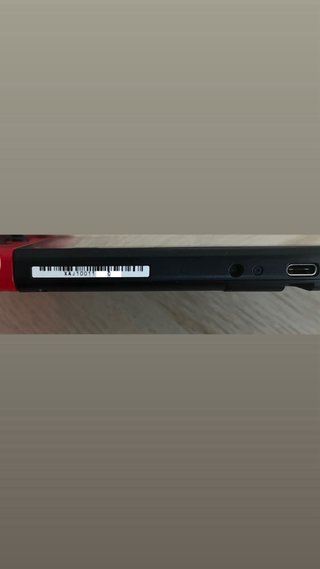 Nintendo Switch V1 Roja + Mario Kart + Accesorios