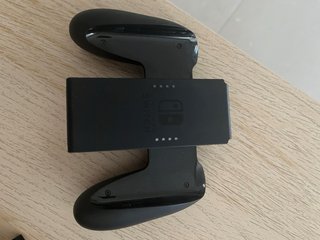 Nintendo Switch V1 Roja + Mario Kart + Accesorios