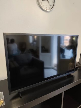 Samsung TV 32 pulgadas