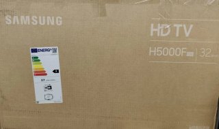 Samsung TV 32 pulgadas
