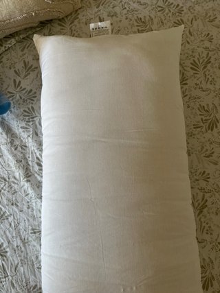 Almohada Flex Nador Plus 105 cm
