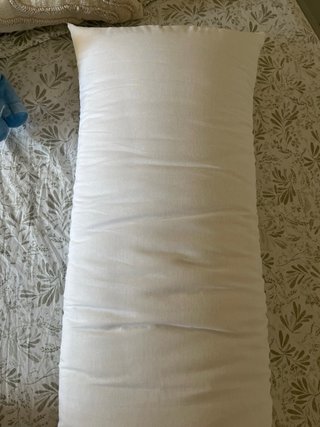 Almohada Flex Nador Plus 105 cm