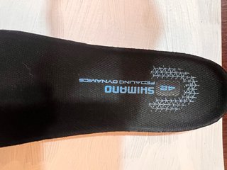 Zapatillas gravel/btt  Shimano XC3 T42