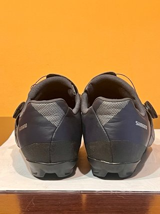 Zapatillas gravel/btt  Shimano XC3 T42