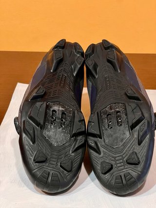 Zapatillas gravel/btt  Shimano XC3 T42