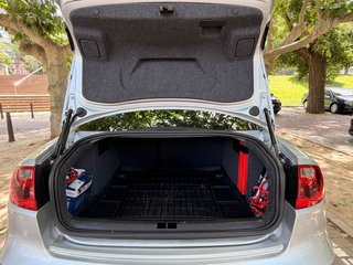 SEAT Exeo 2010