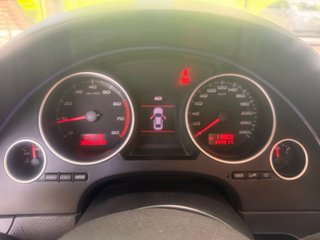 SEAT Exeo 2010