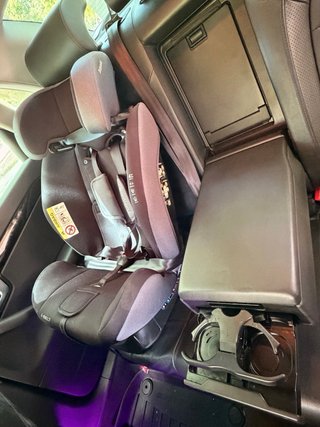 SEAT Exeo 2010